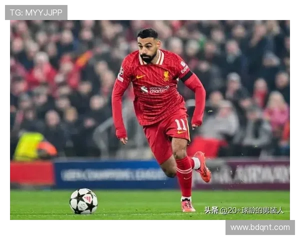 利物浦队英超联赛中最帅气球员评选及介绍