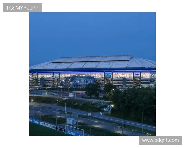 哪些德甲球队有新球场计划?规划与设计项目盘点 哪些德甲球队有新球场计划?规划与设计项目盘点