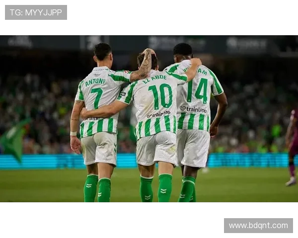 皇家贝蒂斯新赛季西甲赛程与关键对阵预览 皇家贝蒂斯新赛季西甲赛程与关键对阵预览