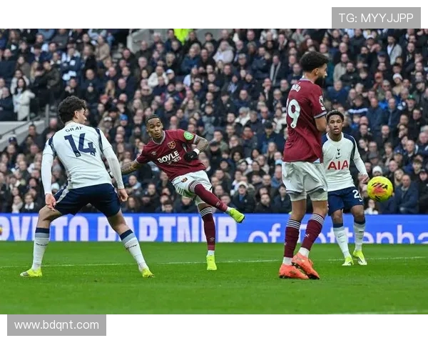 英超热刺队球员阵容及战术分析