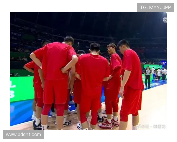 U19男篮世界杯激战正酣新星崛起与未来格局前瞻全面解析赛场风云