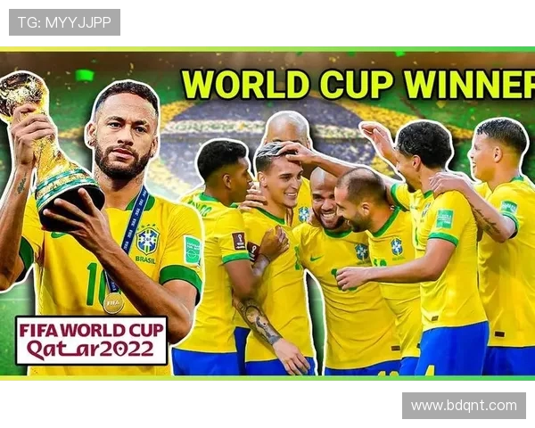 巴西队2022世界杯名单解析与阵容战术前景展望及夺冠前景分析 巴西队2022世界杯名单解析与阵容战术前景展望及夺冠前景分析