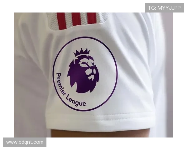 英超球衣上的博彩公司广告有哪些？