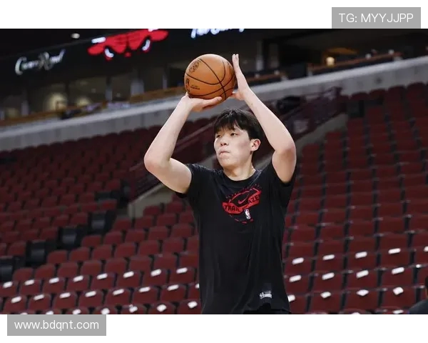 杨瀚森谈自身进步移动与体能提升显著终结能力仍需加强