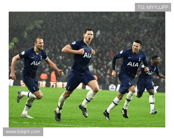 热刺本赛季英超主场胜利仅有两场排名第二少仅次于狼队